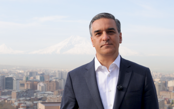 «Ժողովրդավարության նկատմամբ ոտնձգություն, այն էլ ընտրություններից 2 օր առաջ». Արման Թաթոյան