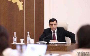 Նախորդ տարվա համեմատ՝ հակակոռուպցիոն կոմիտեի ծախսերն աճել են 8,7 %–ով, ինչը հիմնականում պայմանավորված է եղել հաստիքների համալրմամբ