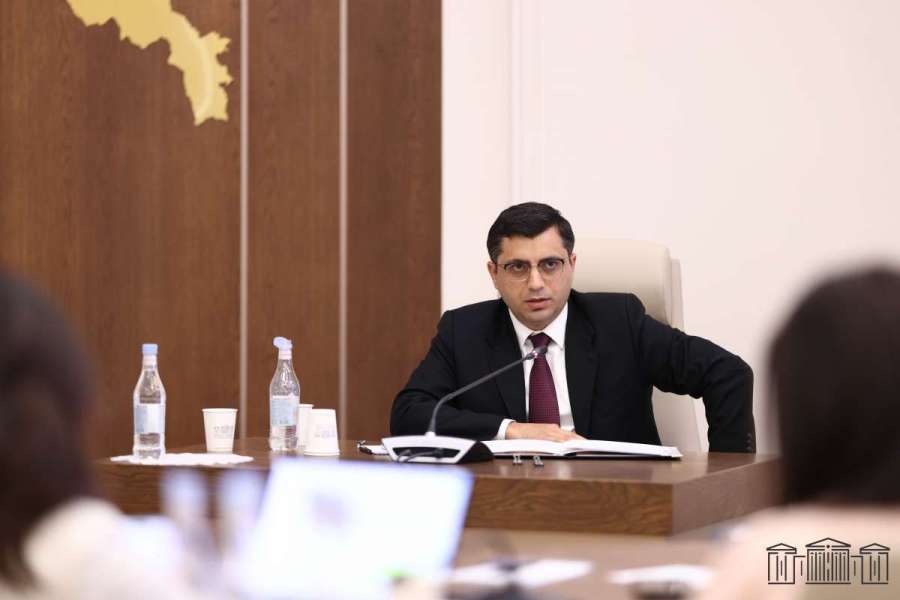 Նախորդ տարվա համեմատ՝ հակակոռուպցիոն կոմիտեի ծախսերն աճել են