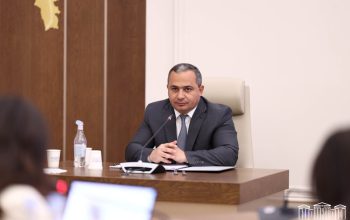 2025 թ.-ի համար քննչական կոմիտեին հատկացվել է 20.6 մլրդ դրամ, կատարողականը՝ 92.8 %. Արթուր Պողոսյան