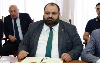 Էկոնոմիկայի նախարարությունը կարևորում է Հայաստանի և Իրանի միջև առևտրատնտեսական գործակցության շարունակական խորացումը և լոգիստիկ հնարավորությունների դիվերսիֆիկացումը. Էդգար Զաքարյան