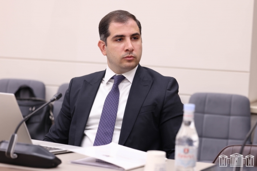 Մեծացրել ենք վերլուծական գործիքների դերը, որը ենթա