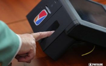Ընտրական հանցագործությունների վերաբերյալ 599 հաղորդումներով 349 անձի նկատմամբ հարուցվել է հանրային քրեական հետապնդում. դատախազություն