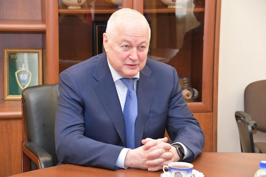 Հայաստանը, Ադրբեջանը և Թուրքմենստանը կարող են բախվ