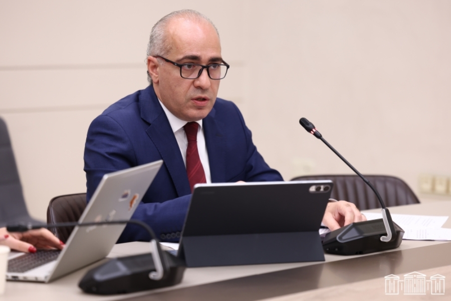 Առաջարկվում է Պրոբացիայի ծառայությանը վերապահել տնային կալան