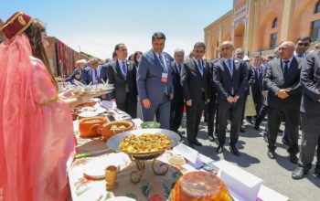 Ինչո՞ւ են Ադրբեջանի բարձրաստիճան պաշտոնյաները հետընտրական Հայաստանից պահանջում արագացնել 300 հազար ադրբեջանցիների «վերադարձը»