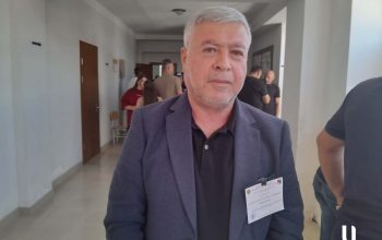 Նորապատում ԴՕԿ կուսակցության անդամի տան վրա երկու անձ է գրանցված եղել