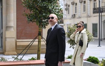 ՀՀ տարածքային ամբողջականությունը մշտական քննարկման առարկա է