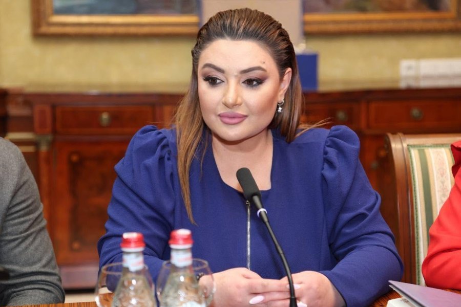 Այո՛, մենք ունենք միջազգային լայն և բաց համագործակցություն, 