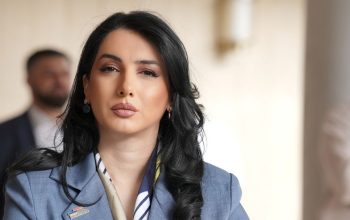 Մինչև ձեզ կերակրում են խաղաղության մասին վարդագույն պատրանքներով, ԱՄՆ կոնգրեսի շենքում Ադրբեջանը այսպես կոչված «Արևմտյան Ադրբեջանի» զավթողական օրակարգի շրջանակում հակահայ համաժողով է կազմակերպում. Մարիաննա Ղահրամանյան