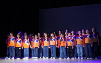 «Մենք կանք» ծրագիրը մեկնարկեց համայնքային հյուրախաղերի շարքը՝ Գյումրիից