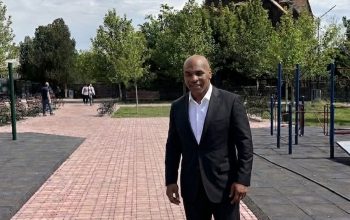 Մայք Թայսոնը՝ Ներքին Չարբախում