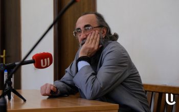 «Դատարանը սրբագրել է Միքայել Սրբազանի մեղադրանքը՝ նոր երանգավորում տալով դրան»․ Ռոման Ահարոնյան