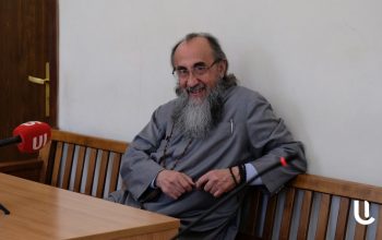 Դատարանը բավարարել է Միքայել արքեպիսկոպոս Աջապահյանի հայցը