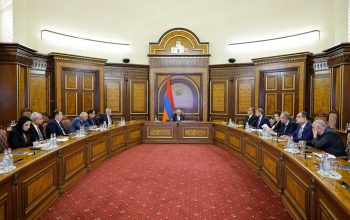 Քննարկվել է ՔՀԿ-ների, ԶԼՄ-ների և կուսակցությունների հաշվետվողականության և թափանցիկության բարձրացման հնարավորությունը
