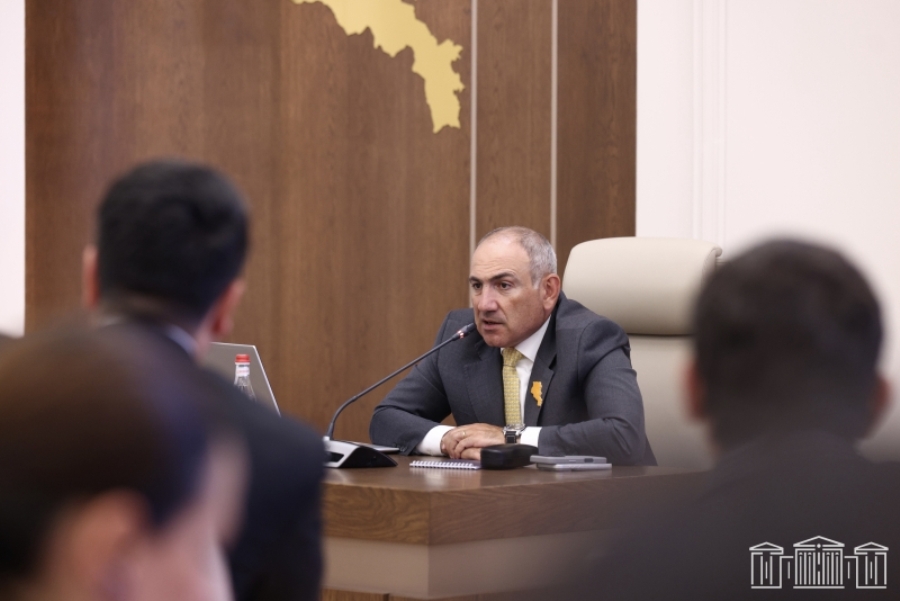 ՀՀ-ն հակամարտության փակուղուց վերածվում է խաղաղության խաչմեր