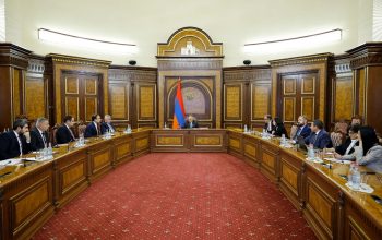Քննարկվել է «Կոնդ» թաղամասի քաղաքաշինական հայեցակարգը