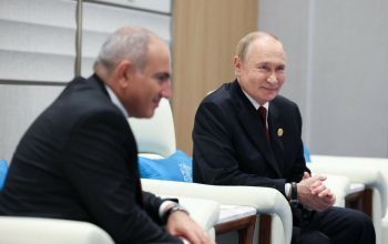 Ռուսական սպառնալիքները սաստկանում են