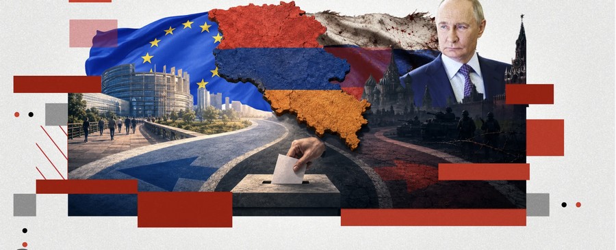 «Կամ-կամ»-ի պահանջը դրել է Մոսկվան