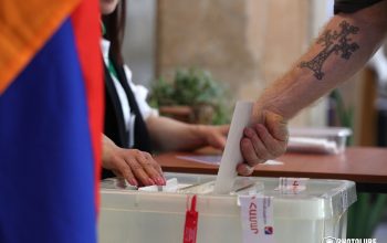 Նախնական արդյունքները թույլ են տալիս պնդել, որ Ազգային ժողովի մանդատներ են ստանում «Քաղաքացիական պայմանագիր» կուսակցությունը, «Ուժեղ Հայաստան» և «Հայաստան» դաշինքները և «Բարգավաճ Հայաստան» կուսակցությունը