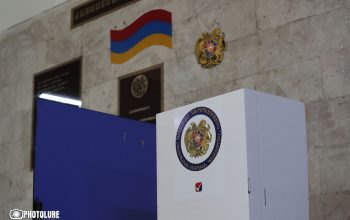 Խնդրահարույց տեղամասերում ավելի քան 3000 ձայների ազդեցությունը մանդատների բաշխման վրա անհնար է բացառել առանց հիմնավորված և հրապարակային մաթեմատիկական հաշվարկի. «Ականատես» դիտորդական առաքելություն
