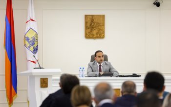 «Երևանի ամենախնդրահարույց հատվածներում՝ բոլոր այն թաղամասերում, որտեղ առկա էր մանկապարտեզային խնդիր, տրվում են լուծումներ»