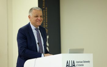 Երևանում անցկացվում է Հուշարձանների և տեսարժան վայրերի միջազգային խորհրդի Եվրոպայի խմբի հանդիպումը