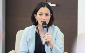 Բարձրագույն կրթությունը պետք է հասանելի լինի յուրաքանչյուր ուսանողի․ Ժաննա Անդրեասյան