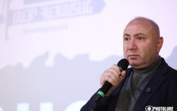 Քաղաքական պայքարը պետք է ավարտվի ընտրատեղամասում, ոչ թե բանտախցում. մտավորականների կոչը՝ հաջակցություն Անդրանիկ Թևանյանի և բոլոր քաղբանտարկյալների