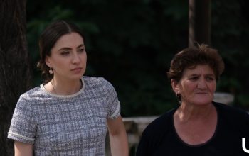 «Սա ստորություն է, և նվաստացման տեսարաններ են՝ բեմադրված յուրաքանչյուրիս համար»․ Աննա Մկրտչյանը՝ Վեհափառի և եպիսկոպոսների դեմ գործի մասին