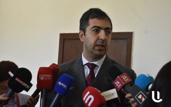 ՍԴ-ն մասնակից եղավ կամ առնվազն չկանգնեցրեց ձայնագողությունը․ Արամ Օրբելյանը՝ ՍԴ-ի որոշման մասին