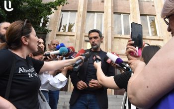 ՀՀ-ում կա Սահմանադրություն, ՍԴ, բայց չկա սահմանադրական արդարություն․ Արամ Վարդևանյանը՝ ՍԴ որոշման մասին