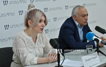 Դիմորդներին եւ նրանց ծնողներին ազատել ենք փաստաթղթեր հավաքագրելու անհրաժեշտությունից. ԿԳՄՍ փոխնախարար