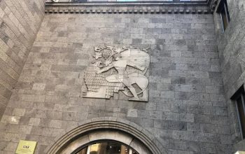 Երևանի «Արարատ» կոնյակի, գինու, օղու կոմբինատի տնօրեն Արման Դավթյանը ձերբակալվել է. «Sputnik Արմենիա»