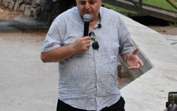  «9-րդ գումարման ԱԺ-ն ոչ լեգիտիմ է։ Դա գիտի և′ իշխանությունը, և′ ընդդիմությունը»․ Արեգ Սավգուլյան