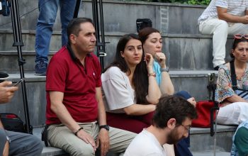 «Ինչ-որ մեկը կա՞, որ կասկածում է, որ եթե ՍԴ-ին sms գա, որ նա որոշի՝ ՀՀ-ն գտնվում է Անտարկտիդայում և պիտի շարժվի համապատասխան Անտարկտիդայի օրենքների, դա չի անի»․ Արման Աբովյան
