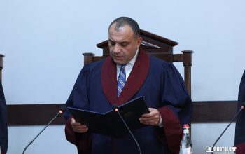 ՍԴ-ն ընտրությունների արդյունքներն անվավեր չճանաչեց