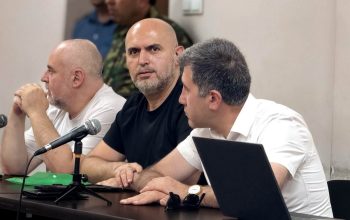 Հուսով ենք, Արմեն Աշոտյանի անազատությունը երկար չի տեւի․ Ռուբեն Մելիքյան