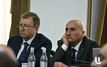 «Այդ 4 ընտրատեղամասերում ոչ միայն ԲՀԿ-ի, այլև բոլոր կուսակցությունների տվյալներն են սխալ մուտք արվել»․ Արմեն Սմբատյան