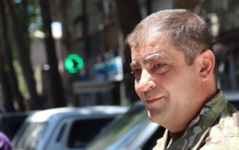 Ընտրություններից 2 օր անց ԴՕԿ-ի հետ համագործակցությունը դադարեցված է. Բաղդասարյանի տեսակետները չենք կիսում. Արսեն Վարդանյան