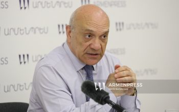 Կոչ եմ անում եւ Կոռուպցիայի կանխարգելման հանձնաժողովին եւ իրավապահ մարմիններին քննության առարկա դարձնել նաեւ մյուս դրվագը. Աշոտ Մելիքյան