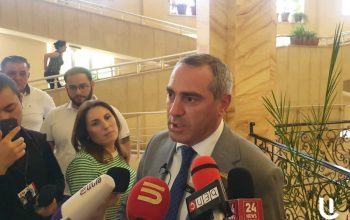 «Էս երկրում անխոցելի մարդ չկա, առյուծներից սկսած՝ խոցելի են, ուրեմն ԱԺ մարդ չգնա՞»․ Ավետիս Առաքելյան