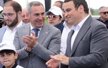 Վարդան Ղուկասյանի փեսան ծանր ընտրության մեջ է․ հայտնվել է երկու քարի արանքում