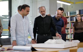 «Կրթության որակը երկրի զարգացման ամենակարևոր նախապայմաններից է, և ուրախալի է, որ Հայաստանում ձևավորվում են այնպիսի կրթական միջավայրեր». Տիգրան Ավինյանը՝ «Այբ» կրթական ավանի մասին