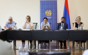 Բուհերի ընդունելության արդյունքները կհրապարակվեն հուլիսի 18-ին