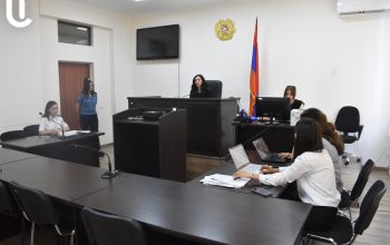 Դատախազությունը ուզում է պետականացնել այն հողը, որի վրա Բագրատ Սրբազանը բարերարների ներգրավմամբ աշխատատեղեր է ստեղծել