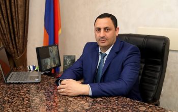 Ո՞վ և ո՞ւմ թույլ չտվեց Մեղրիի հրապարակում տեղադրել Նժդեհի արձանը