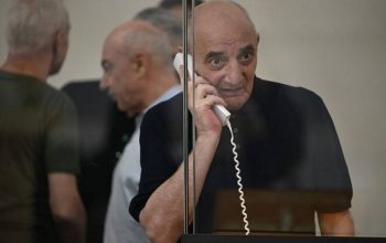 Բաքվի վերաքննիչ դատարանն այսօր ավարտել է հայ բանտարկյալների վերաքննիչ բողոքների «վերանայումը»