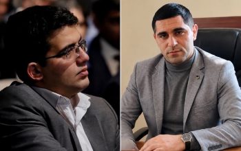 Ասկերանի քաղաքապետ Հայկ Շամիրյանի նկատմամբ կայացվել է արդարացման վերդիկտ