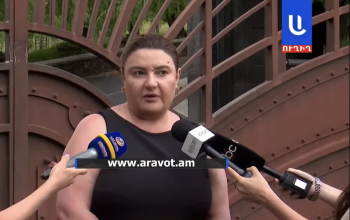 Իվետա Տոնոյան. «Մուլտի Գրուպ» կոնցեռնի կազմում գտնվող շուրջ մեկ տասնյակ հիմնարկություններ դադարեցրել են գործունեությունը, և շուրջ 7000 աշխատակիցներ այսօրվանից սկսած հարկադիր պարապուրդի են մատնված»